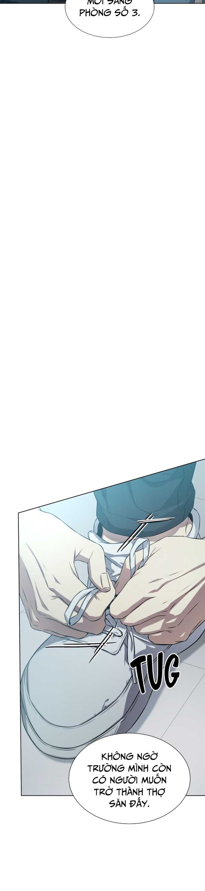 Người Chơi Thiên Tài Hồi Quy Chapter 1 - Trang 2