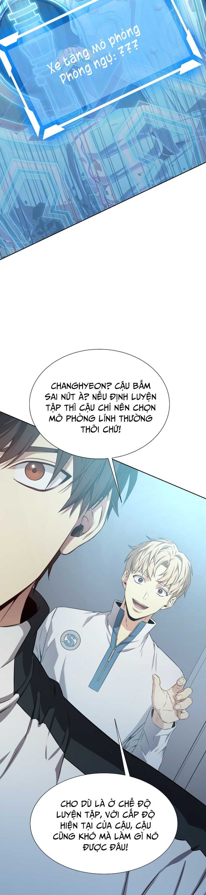 Người Chơi Thiên Tài Hồi Quy Chapter 1 - Trang 2