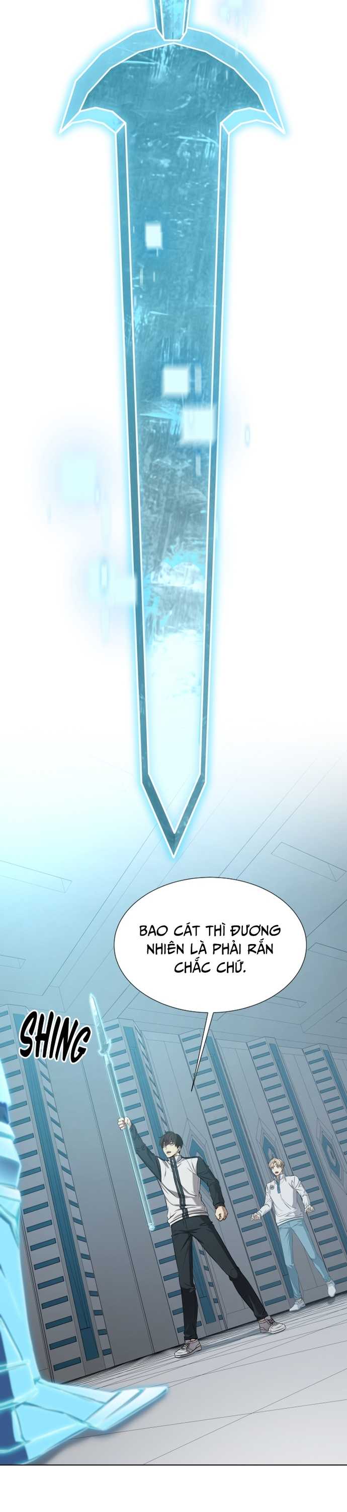 Người Chơi Thiên Tài Hồi Quy Chapter 1 - Trang 2