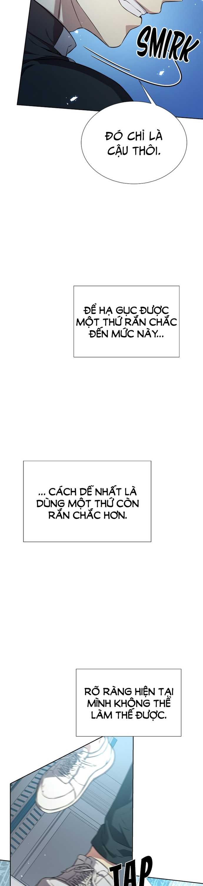 Người Chơi Thiên Tài Hồi Quy Chapter 1 - Trang 2