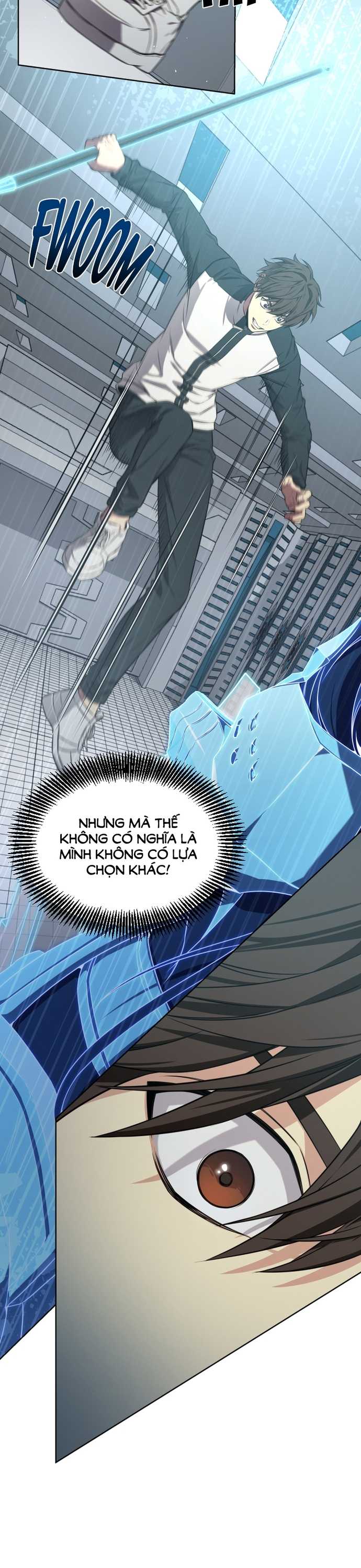 Người Chơi Thiên Tài Hồi Quy Chapter 1 - Trang 2