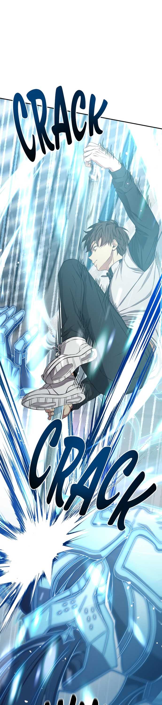 Người Chơi Thiên Tài Hồi Quy Chapter 1 - Trang 2