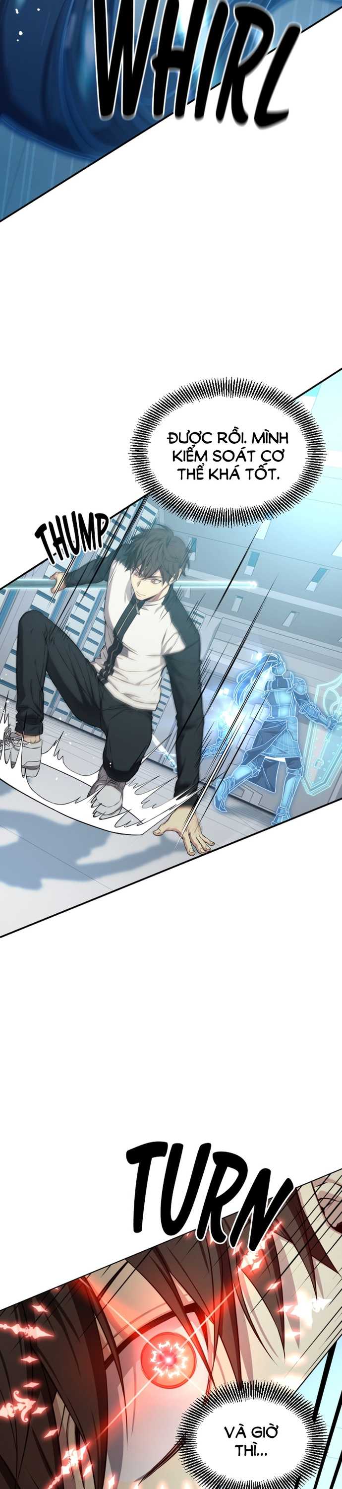 Người Chơi Thiên Tài Hồi Quy Chapter 1 - Trang 2