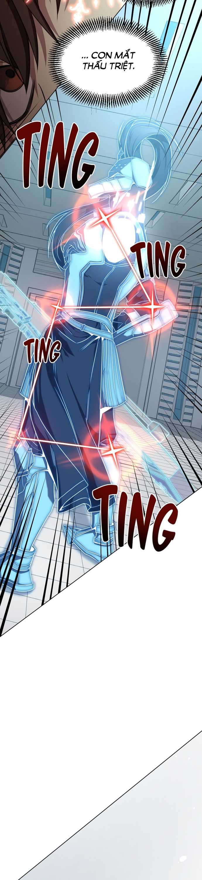 Người Chơi Thiên Tài Hồi Quy Chapter 1 - Trang 2