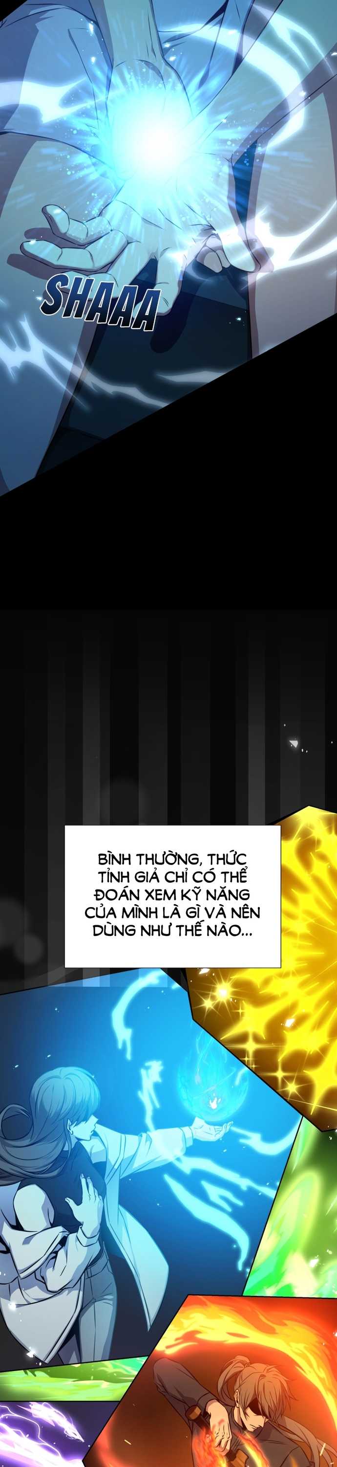 Người Chơi Thiên Tài Hồi Quy Chapter 1 - Trang 2