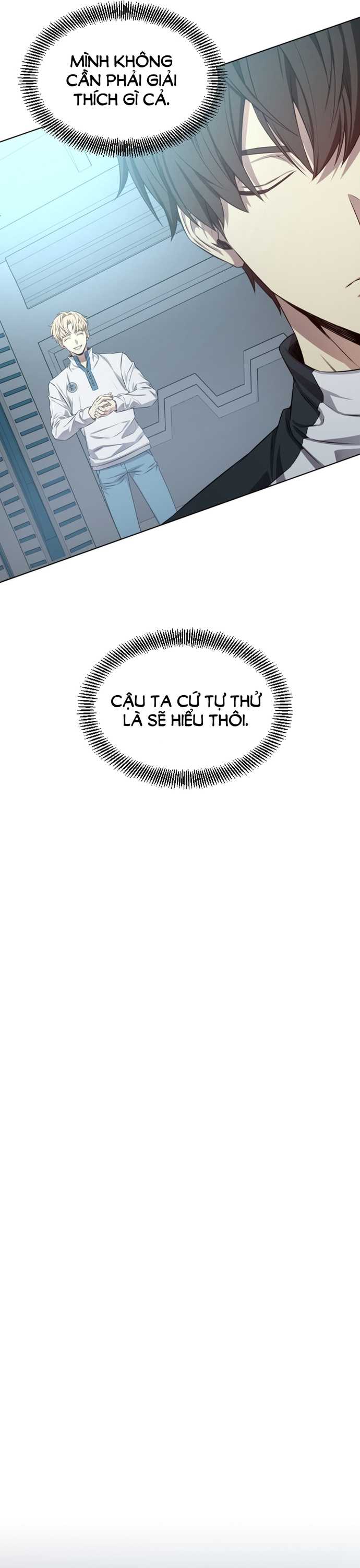 Người Chơi Thiên Tài Hồi Quy Chapter 1 - Trang 2