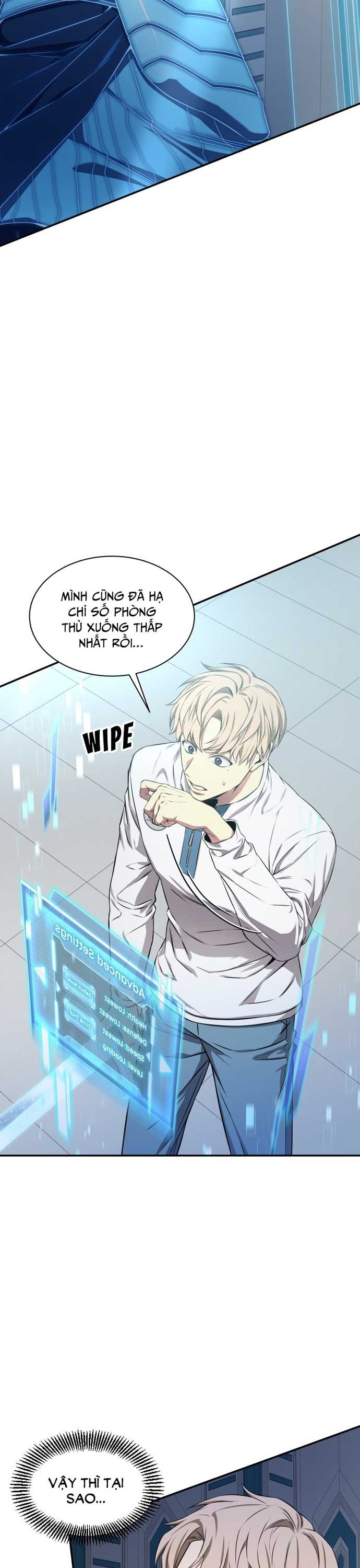 Người Chơi Thiên Tài Hồi Quy Chapter 1 - Trang 2