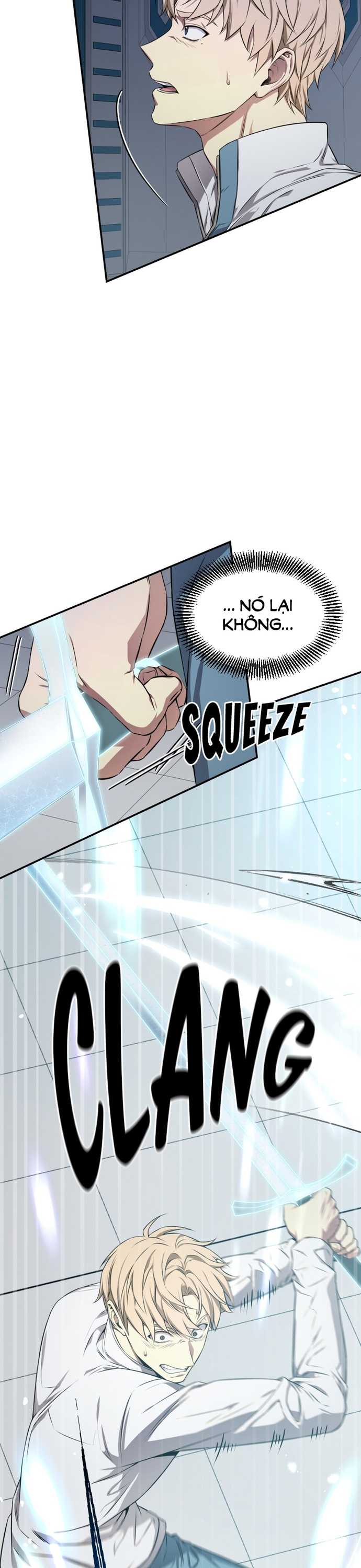 Người Chơi Thiên Tài Hồi Quy Chapter 1 - Trang 2