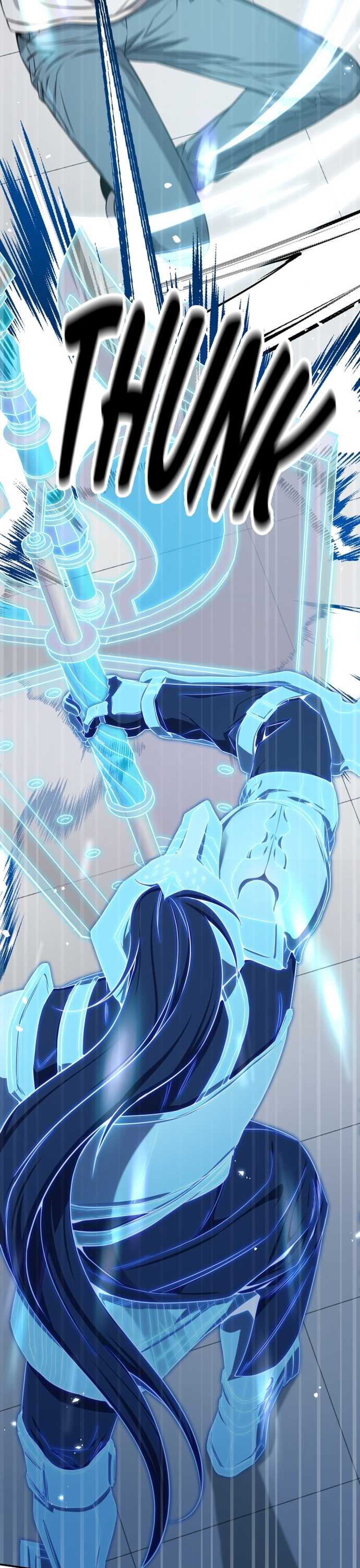 Người Chơi Thiên Tài Hồi Quy Chapter 1 - Trang 2