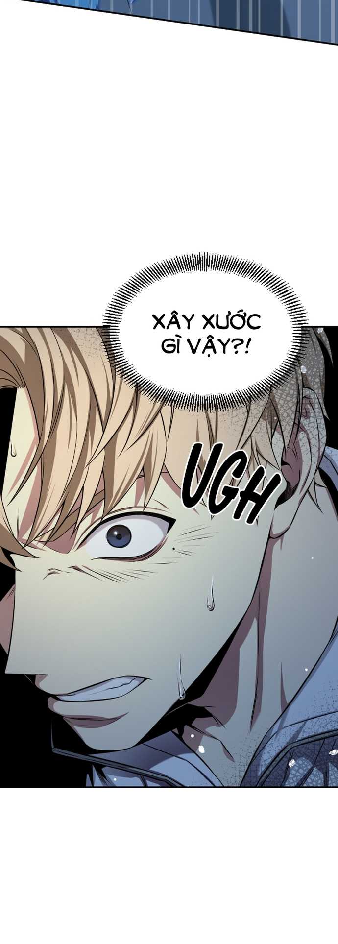 Người Chơi Thiên Tài Hồi Quy Chapter 1 - Trang 2