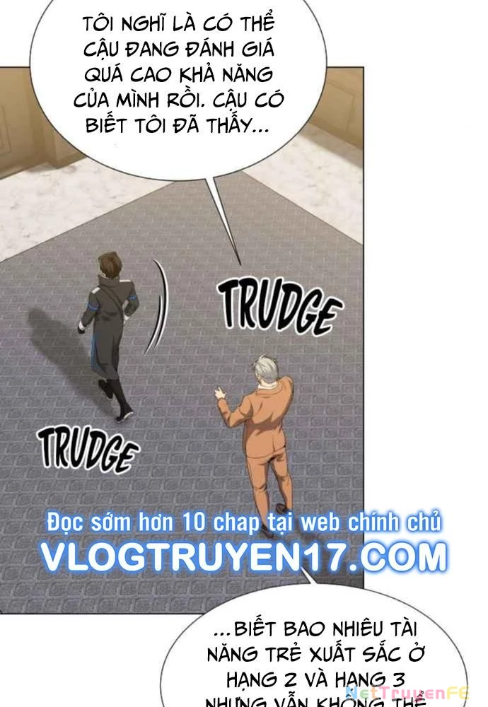 Người Chơi Thiên Tài Hồi Quy Chapter 14 - Trang 2