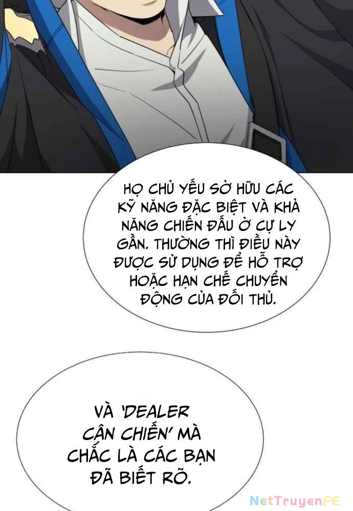 Người Chơi Thiên Tài Hồi Quy Chapter 14 - Trang 2
