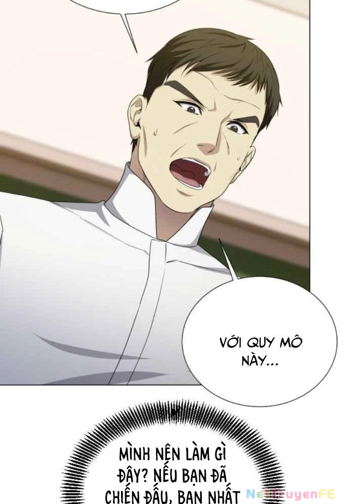 Người Chơi Thiên Tài Hồi Quy Chapter 14 - Trang 2