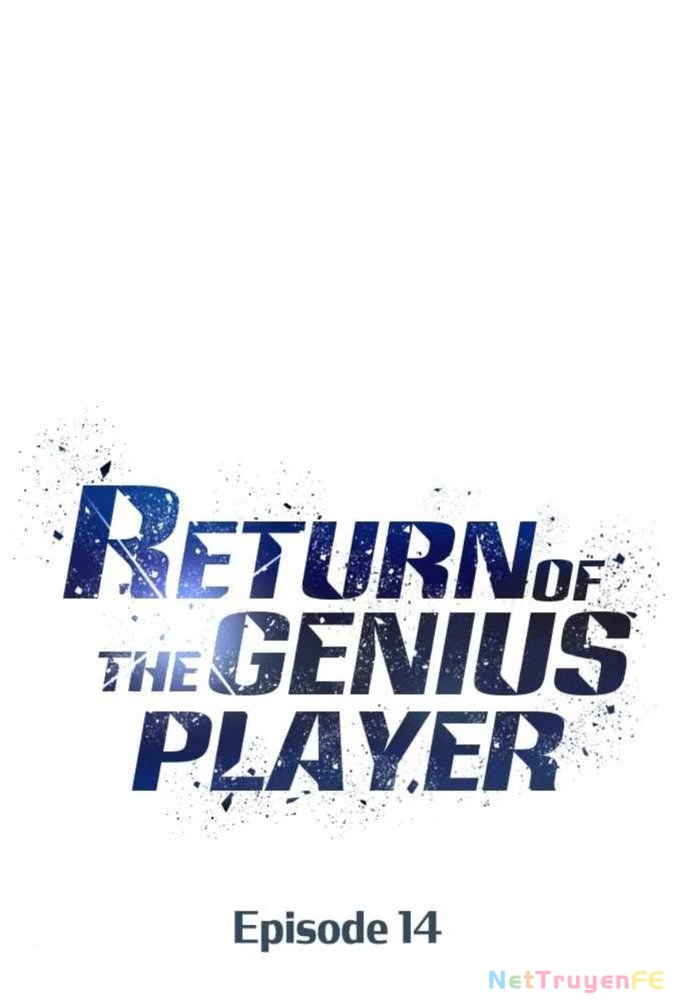 Người Chơi Thiên Tài Hồi Quy Chapter 14 - Trang 2