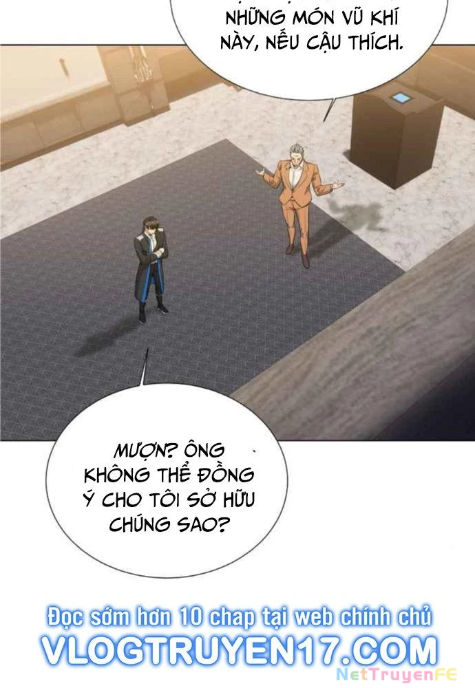 Người Chơi Thiên Tài Hồi Quy Chapter 14 - Trang 2