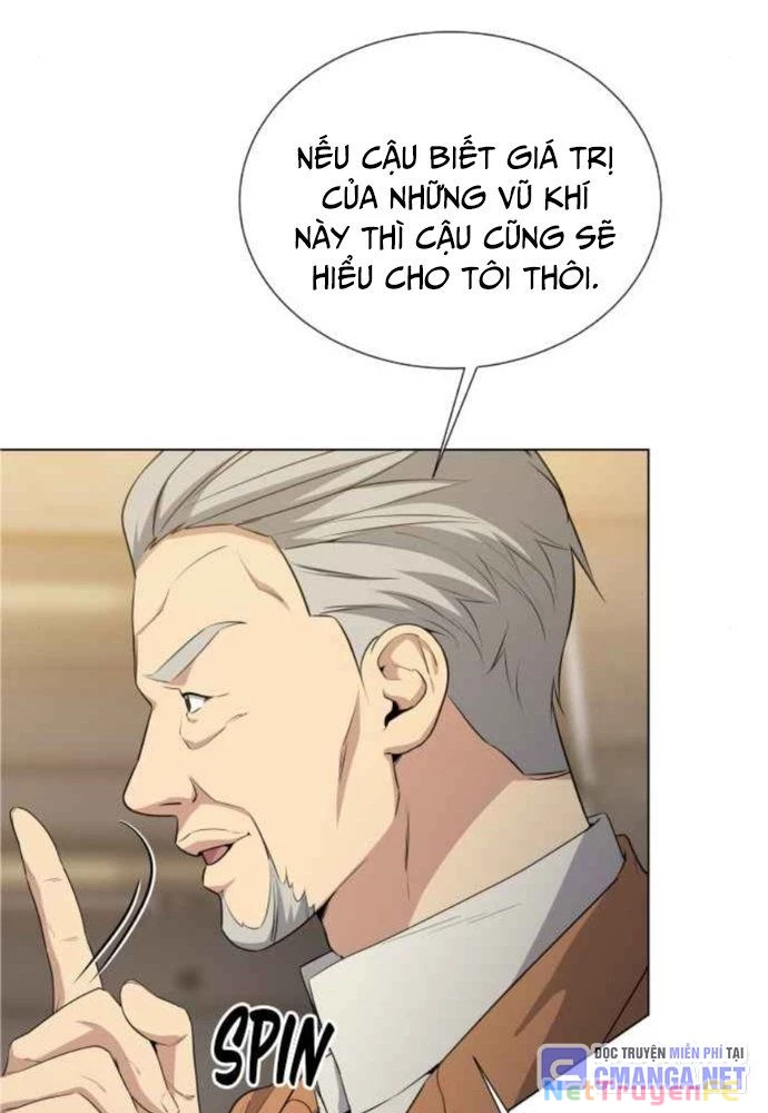 Người Chơi Thiên Tài Hồi Quy Chapter 14 - Trang 2