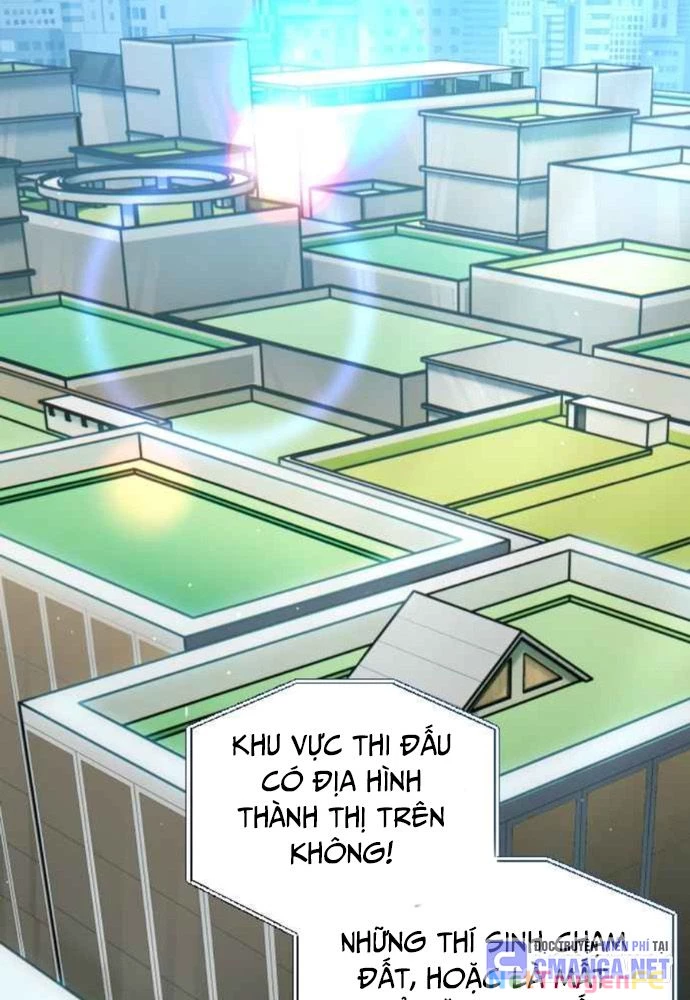 Người Chơi Thiên Tài Hồi Quy Chapter 15 - Trang 2