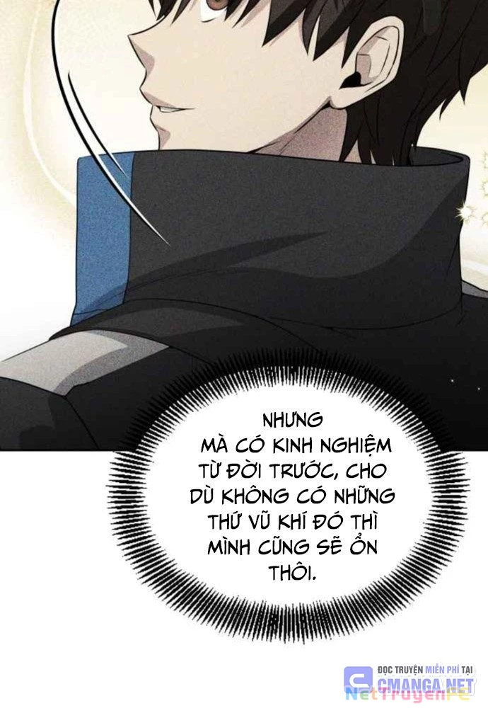 Người Chơi Thiên Tài Hồi Quy Chapter 15 - Trang 2