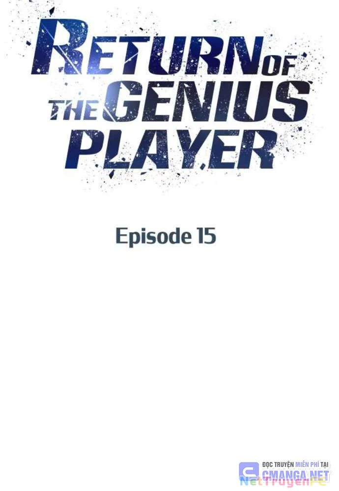 Người Chơi Thiên Tài Hồi Quy Chapter 15 - Trang 2