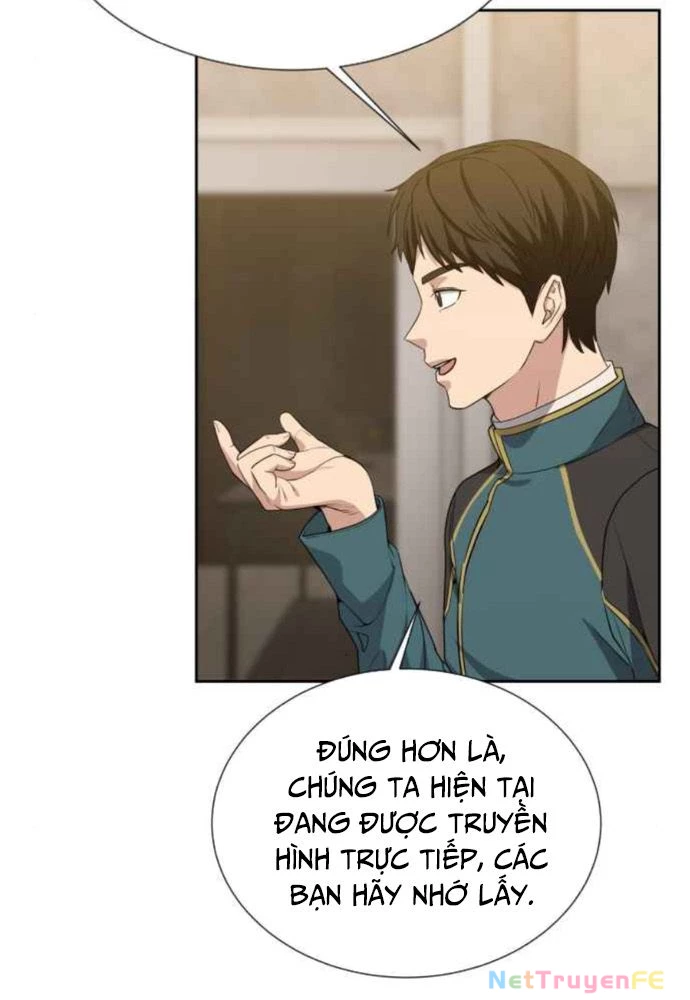 Người Chơi Thiên Tài Hồi Quy Chapter 15 - Trang 2