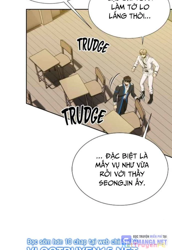 Người Chơi Thiên Tài Hồi Quy Chapter 15 - Trang 2