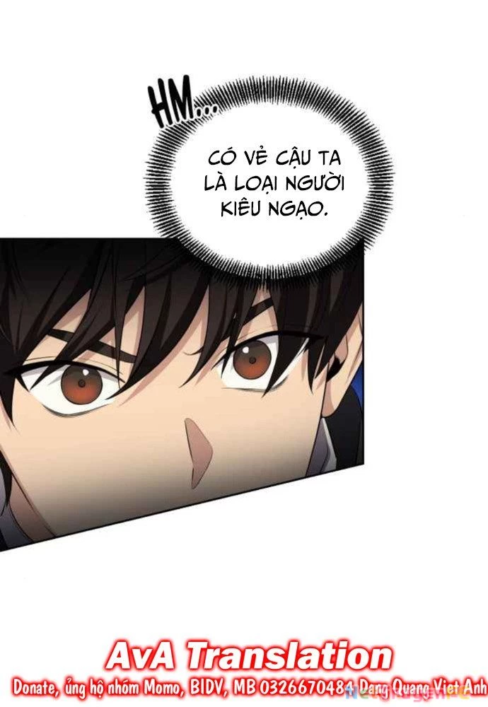 Người Chơi Thiên Tài Hồi Quy Chapter 15 - Trang 2