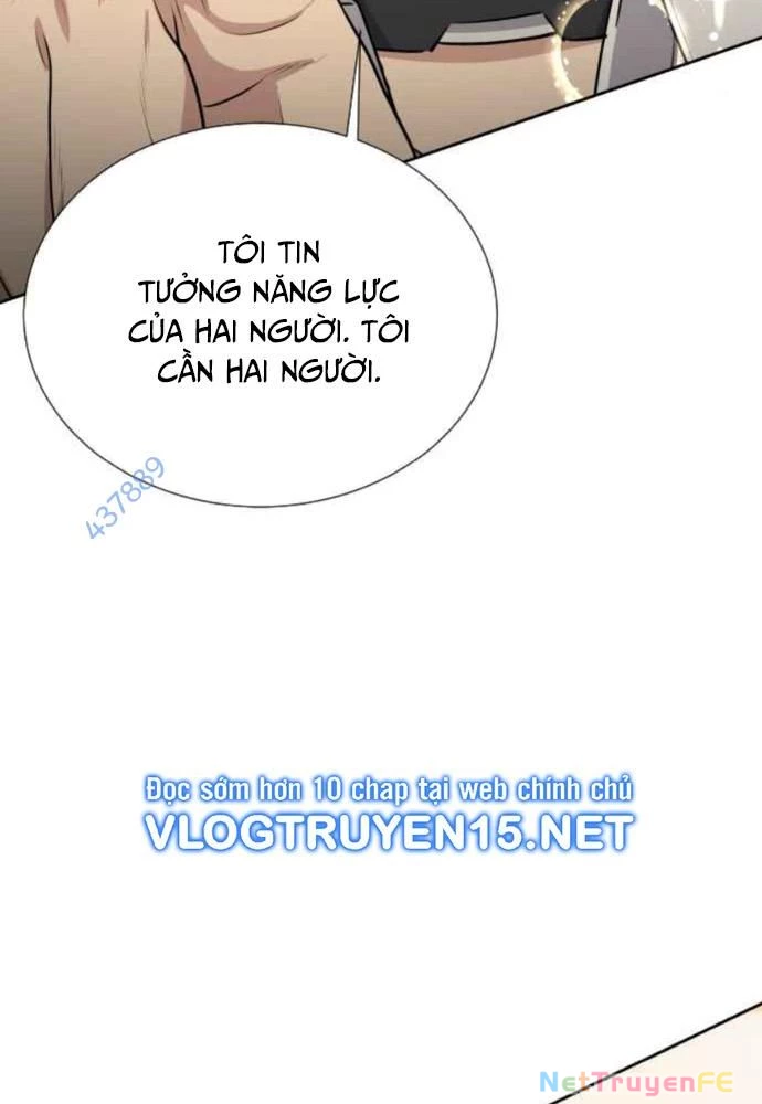 Người Chơi Thiên Tài Hồi Quy Chapter 15 - Trang 2