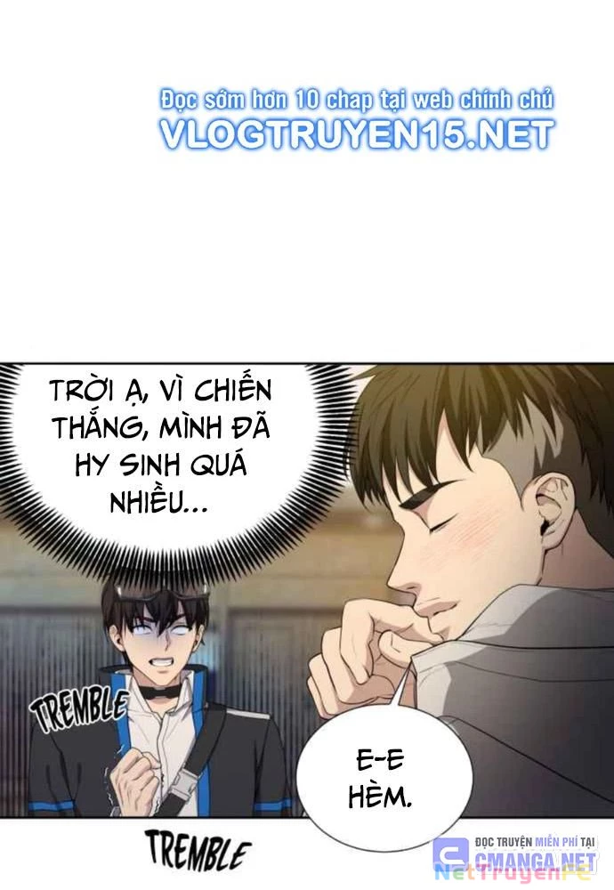 Người Chơi Thiên Tài Hồi Quy Chapter 15 - Trang 2