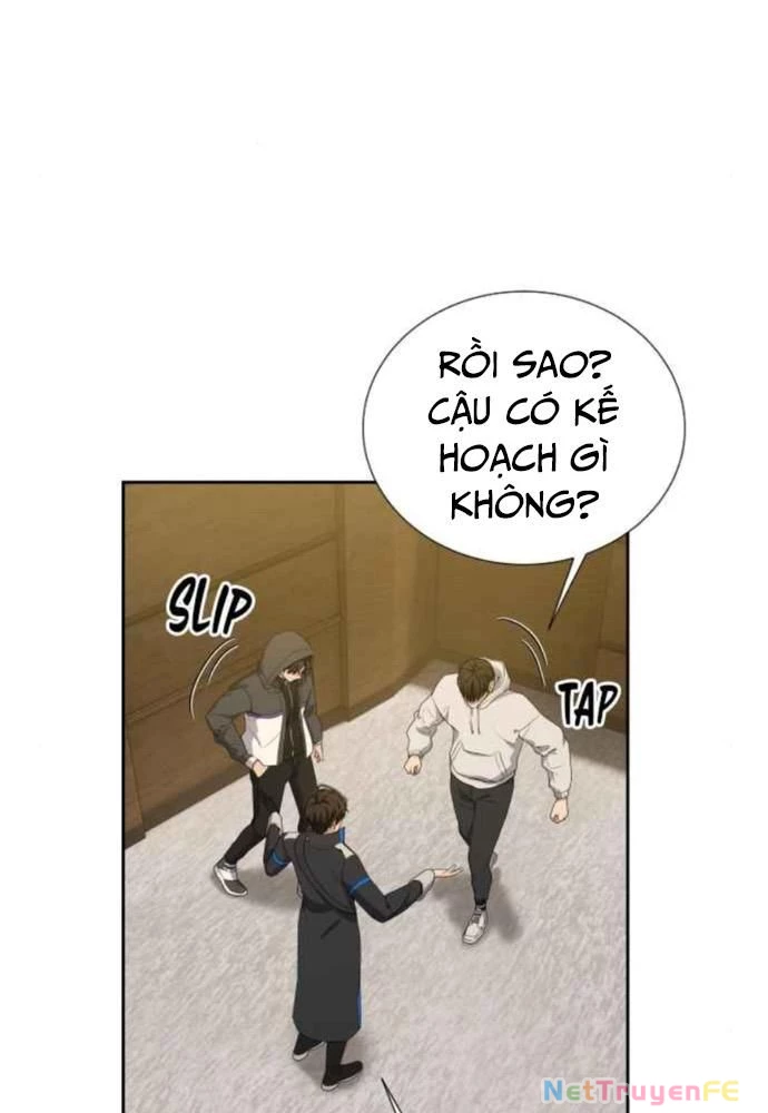 Người Chơi Thiên Tài Hồi Quy Chapter 15 - Trang 2