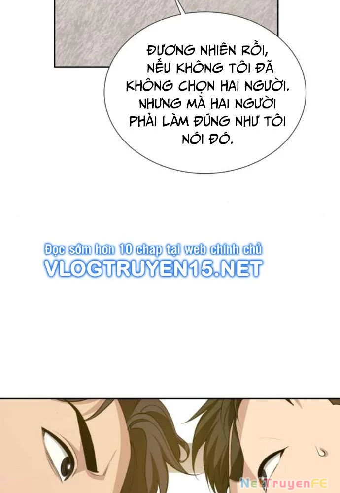 Người Chơi Thiên Tài Hồi Quy Chapter 15 - Trang 2