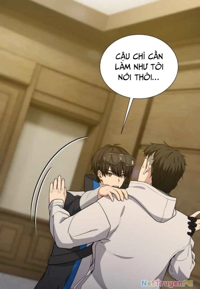 Người Chơi Thiên Tài Hồi Quy Chapter 15 - Trang 2