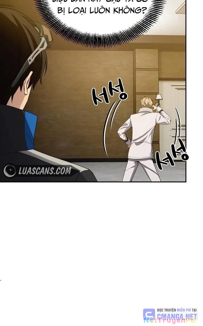 Người Chơi Thiên Tài Hồi Quy Chapter 17 - Trang 2