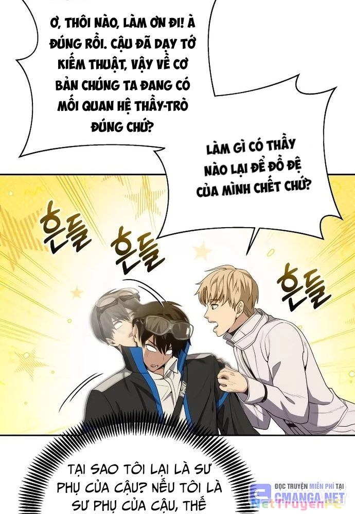 Người Chơi Thiên Tài Hồi Quy Chapter 17 - Trang 2