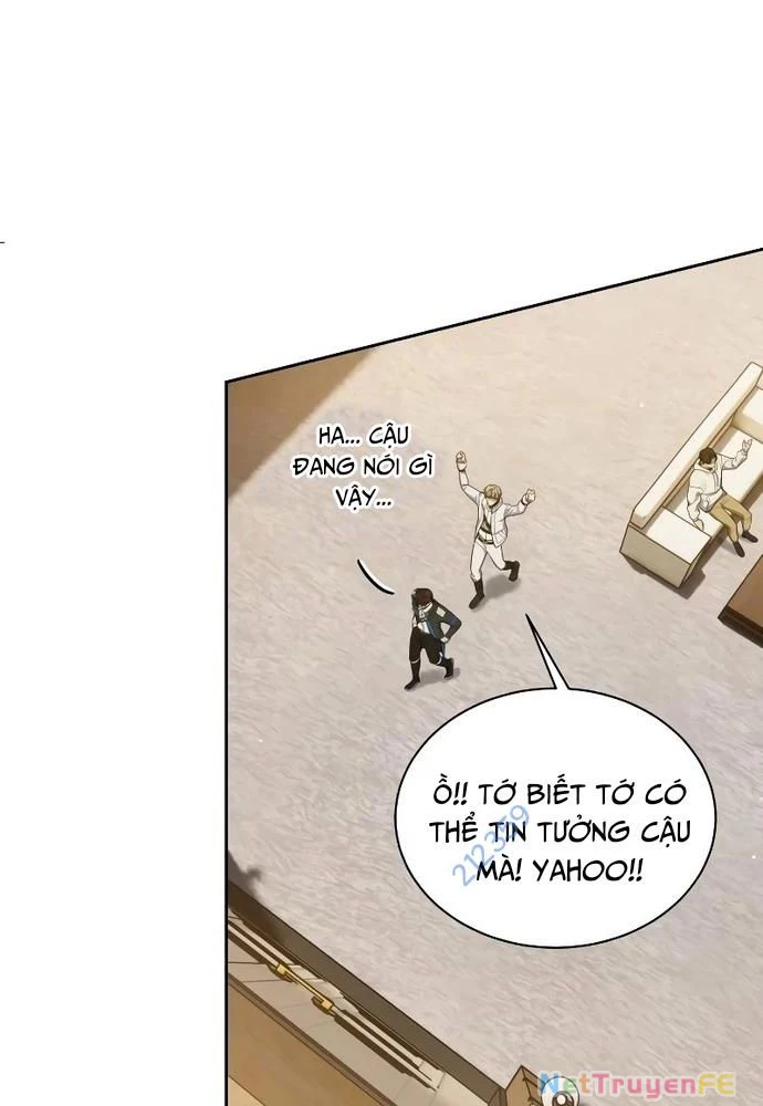 Người Chơi Thiên Tài Hồi Quy Chapter 17 - Trang 2