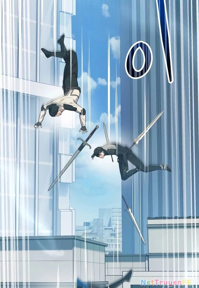 Người Chơi Thiên Tài Hồi Quy Chapter 17 - Trang 2