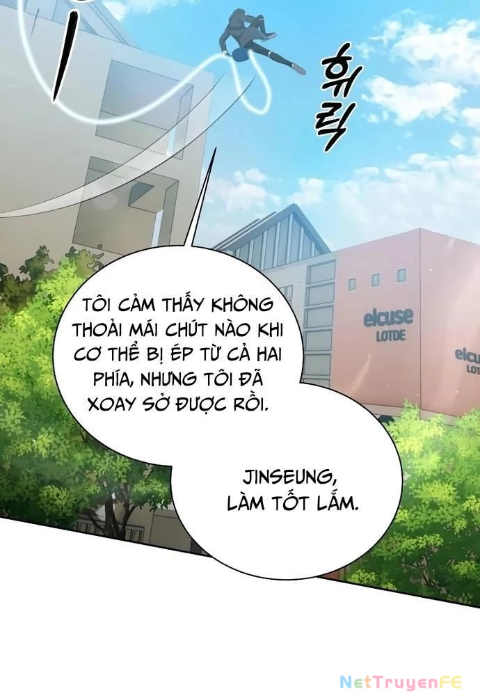 Người Chơi Thiên Tài Hồi Quy Chapter 17 - Trang 2