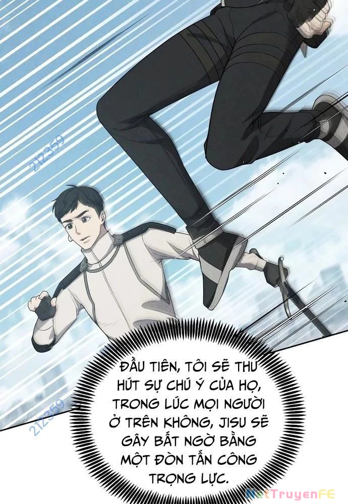 Người Chơi Thiên Tài Hồi Quy Chapter 17 - Trang 2