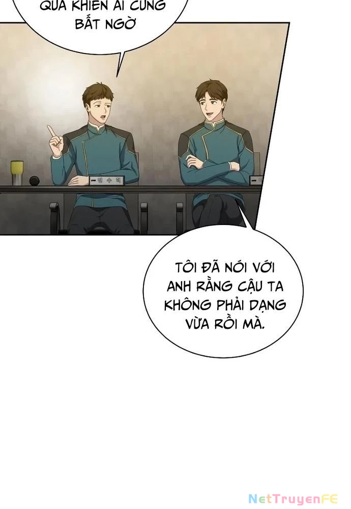 Người Chơi Thiên Tài Hồi Quy Chapter 17 - Trang 2