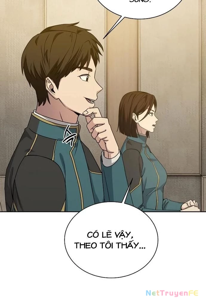 Người Chơi Thiên Tài Hồi Quy Chapter 19 - Trang 2