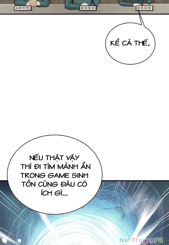 Người Chơi Thiên Tài Hồi Quy Chapter 19 - Trang 2