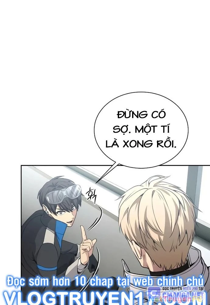 Người Chơi Thiên Tài Hồi Quy Chapter 19 - Trang 2