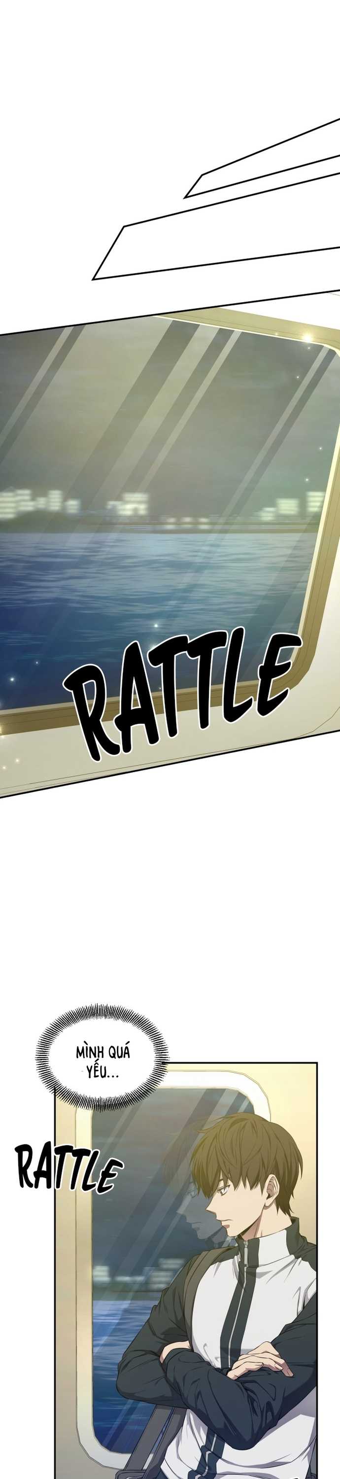 Người Chơi Thiên Tài Hồi Quy Chapter 2 - Trang 2