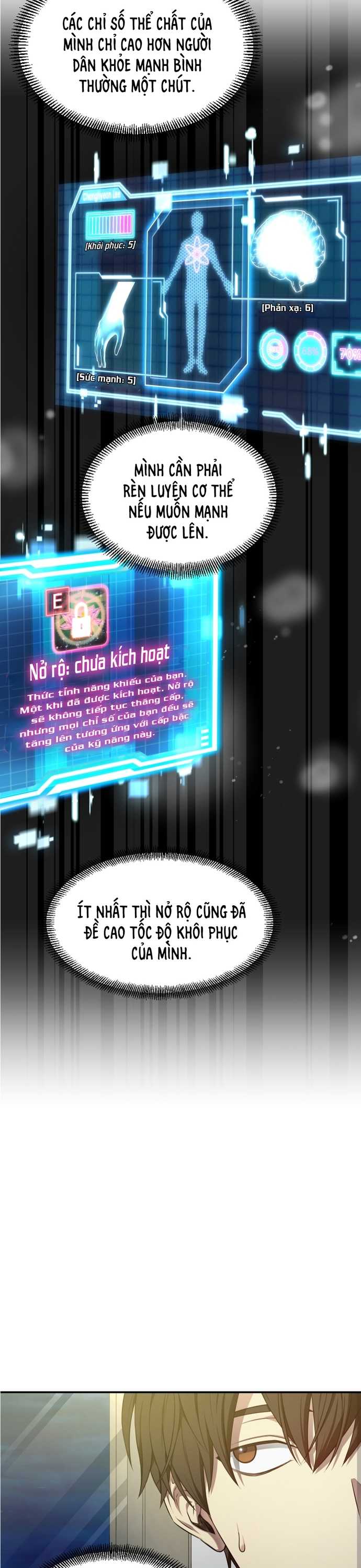 Người Chơi Thiên Tài Hồi Quy Chapter 2 - Trang 2