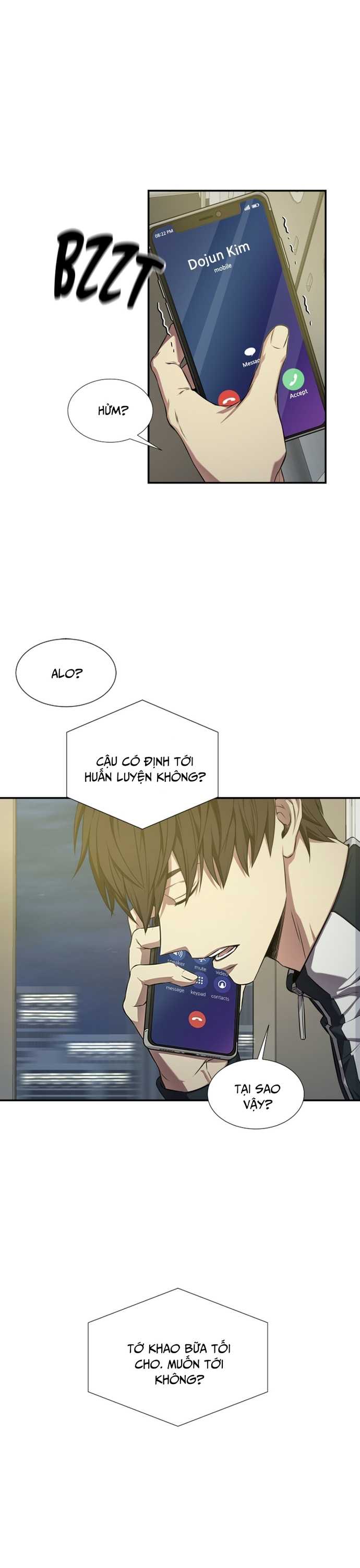 Người Chơi Thiên Tài Hồi Quy Chapter 2 - Trang 2