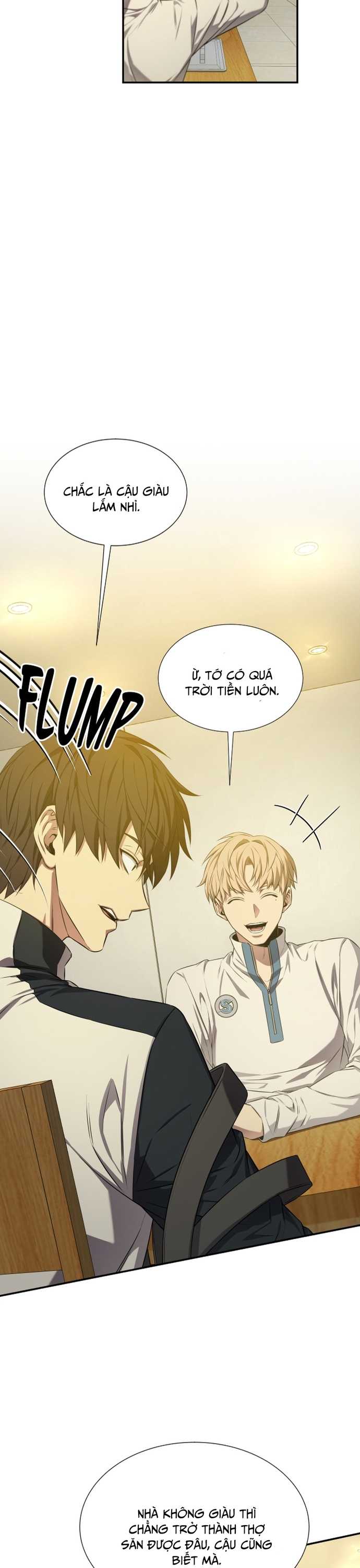 Người Chơi Thiên Tài Hồi Quy Chapter 2 - Trang 2