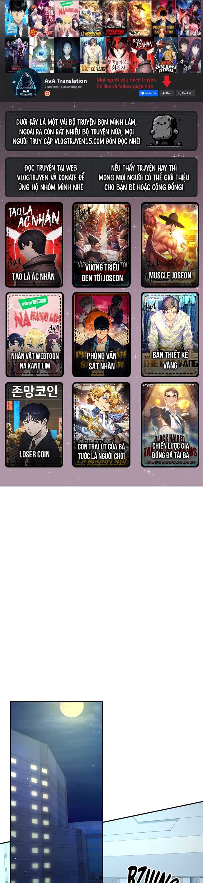 Người Chơi Thiên Tài Hồi Quy Chapter 2 - Trang 2