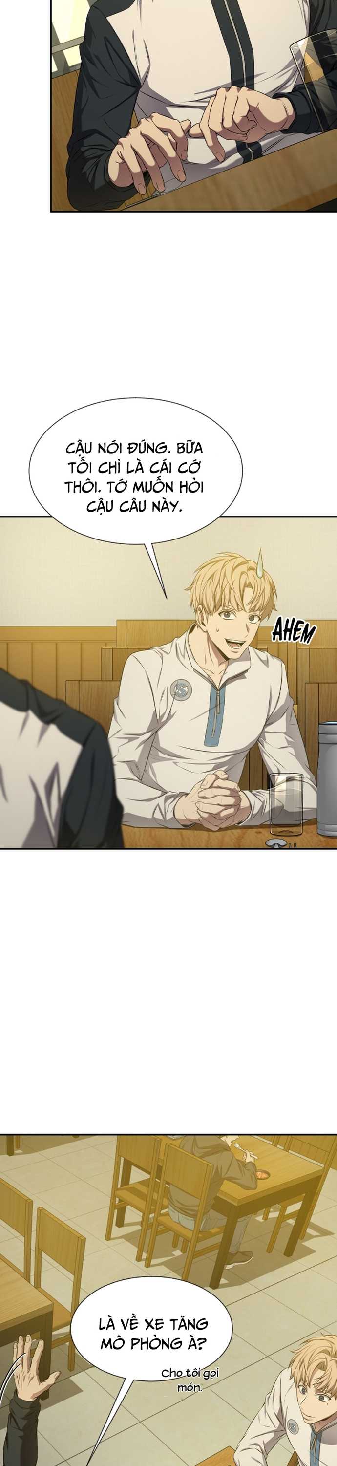 Người Chơi Thiên Tài Hồi Quy Chapter 2 - Trang 2