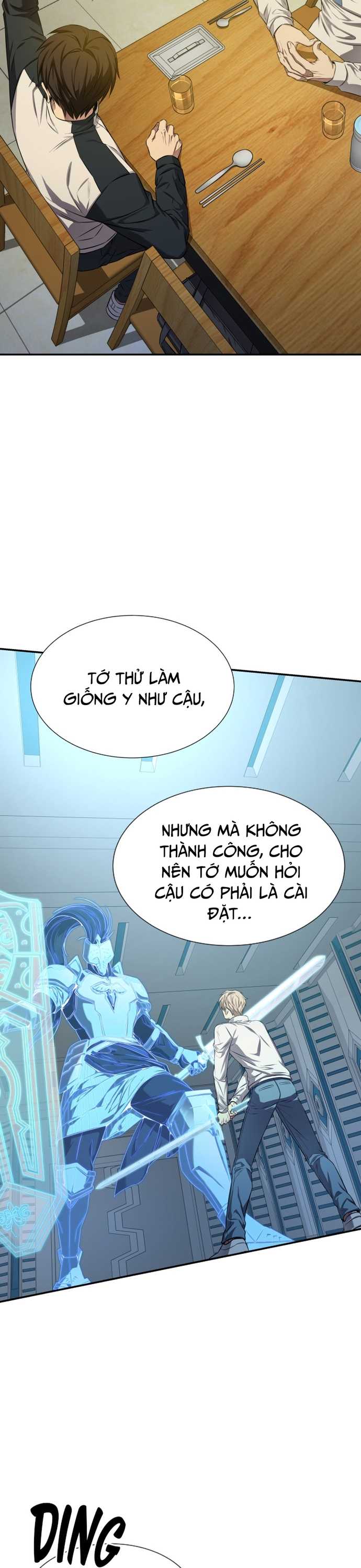 Người Chơi Thiên Tài Hồi Quy Chapter 2 - Trang 2