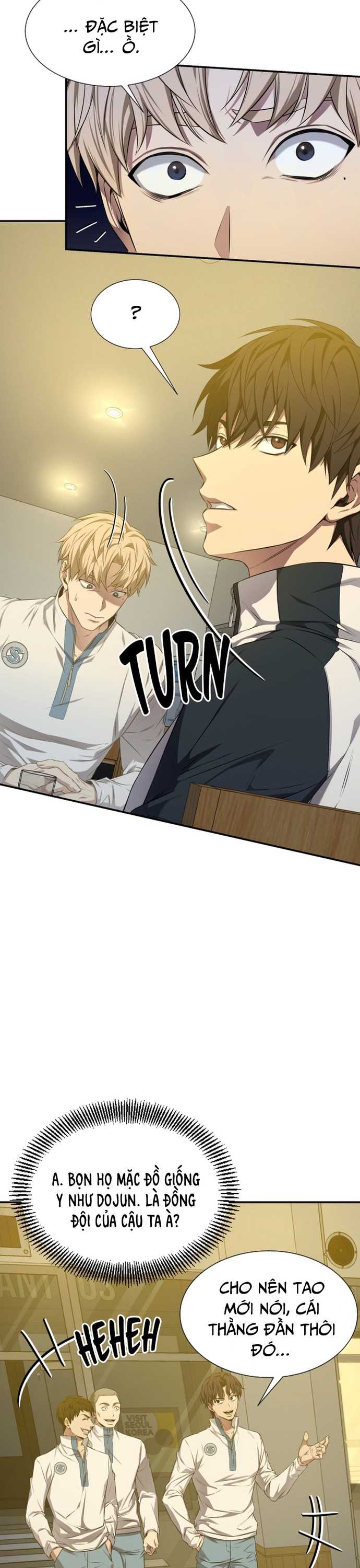 Người Chơi Thiên Tài Hồi Quy Chapter 2 - Trang 2