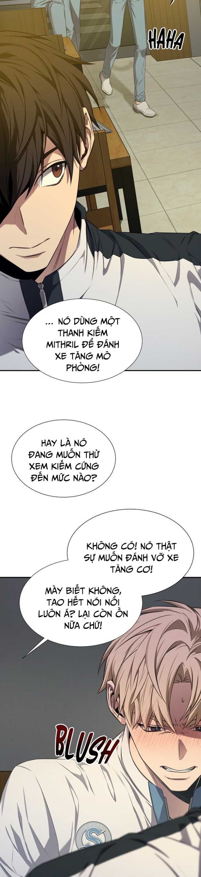 Người Chơi Thiên Tài Hồi Quy Chapter 2 - Trang 2